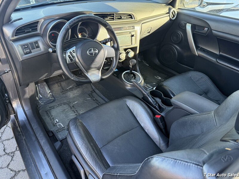 2014 Scion tC Monogram - Photo 8 - Sacramento, CA 95841