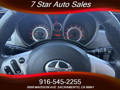 2014 Scion tC Monogram - Photo 29 - Sacramento, CA 95841