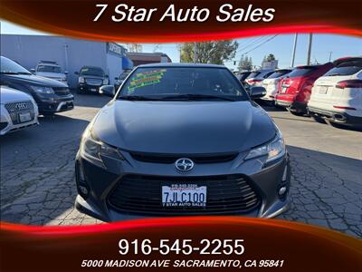 2014 Scion tC Monogram - Photo 2 - Sacramento, CA 95841