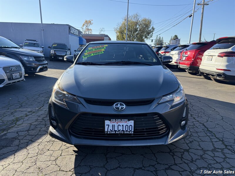 2014 Scion tC Monogram - Photo 2 - Sacramento, CA 95841