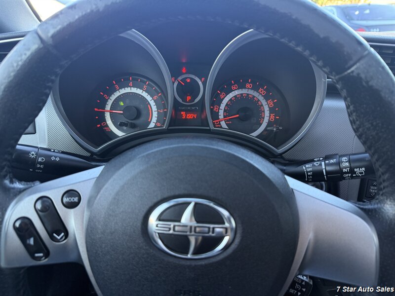 2014 Scion tC Monogram - Photo 9 - Sacramento, CA 95841