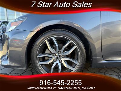 2014 Scion tC Monogram - Photo 19 - Sacramento, CA 95841