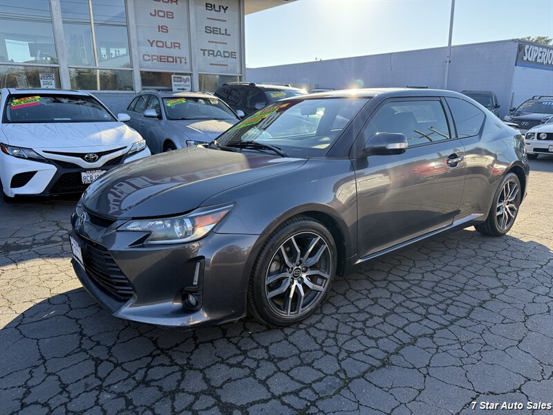 2014 Scion tC Monogram - Photo 3 - Sacramento, CA 95841
