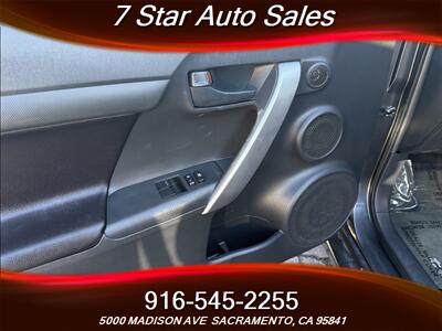 2014 Scion tC Monogram - Photo 21 - Sacramento, CA 95841