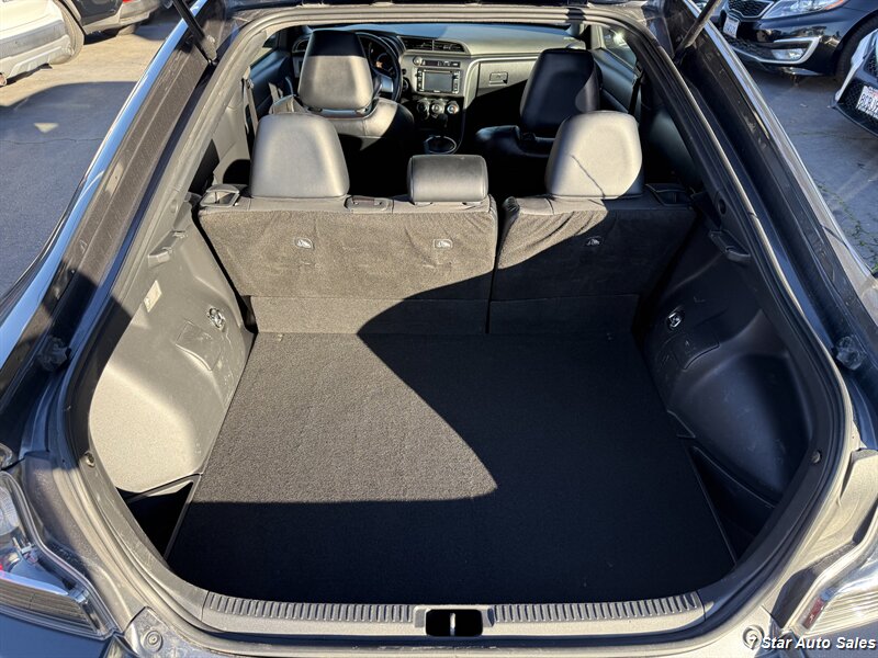 2014 Scion tC Monogram - Photo 26 - Sacramento, CA 95841