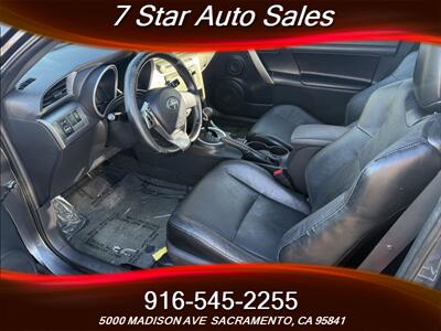 2014 Scion tC Monogram - Photo 10 - Sacramento, CA 95841