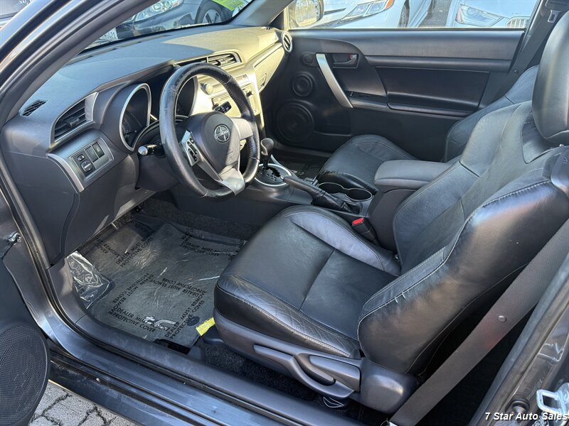 2014 Scion tC Monogram - Photo 10 - Sacramento, CA 95841