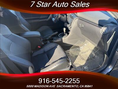2014 Scion tC Monogram - Photo 25 - Sacramento, CA 95841
