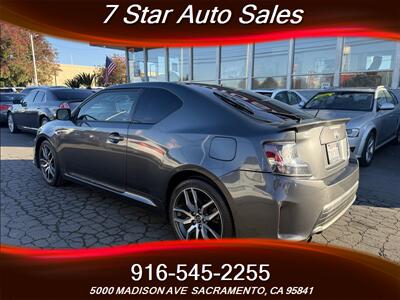 2014 Scion tC Monogram - Photo 4 - Sacramento, CA 95841