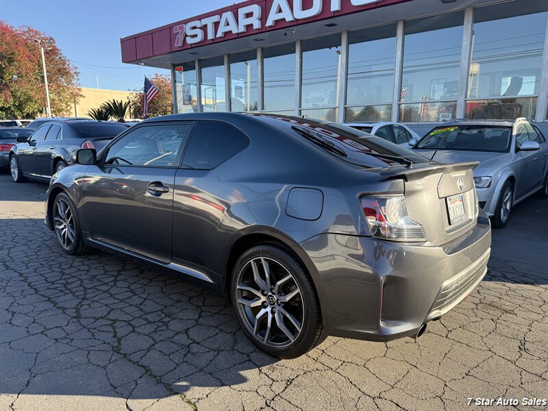 2014 Scion tC Monogram - Photo 4 - Sacramento, CA 95841
