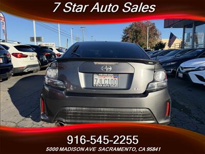2014 Scion tC Monogram - Photo 5 - Sacramento, CA 95841