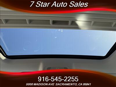 2012 Audi A4 2.0T Premium - Photo 19 - Sacramento, CA 95841