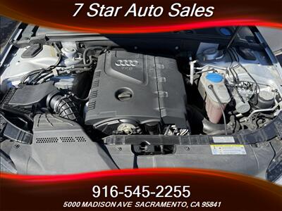 2012 Audi A4 2.0T Premium - Photo 23 - Sacramento, CA 95841