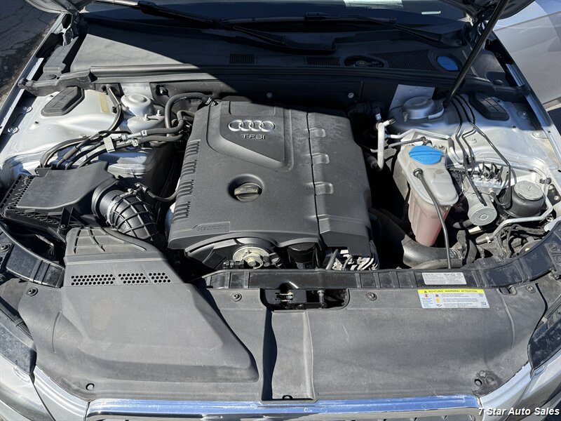 2012 Audi A4 2.0T Premium - Photo 23 - Sacramento, CA 95841