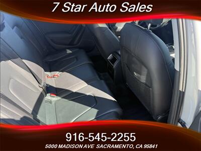 2012 Audi A4 2.0T Premium - Photo 20 - Sacramento, CA 95841