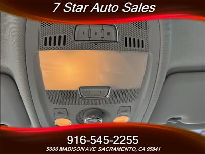2012 Audi A4 2.0T Premium - Photo 14 - Sacramento, CA 95841