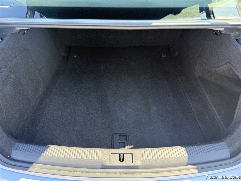 2012 Audi A4 2.0T Premium - Photo 21 - Sacramento, CA 95841