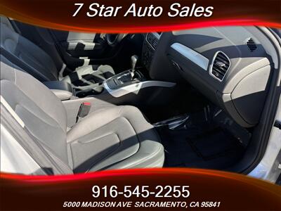 2012 Audi A4 2.0T Premium - Photo 16 - Sacramento, CA 95841