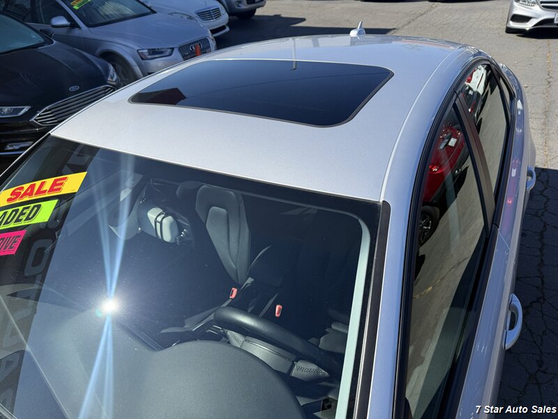 2012 Audi A4 2.0T Premium - Photo 17 - Sacramento, CA 95841