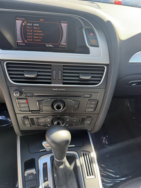 2012 Audi A4 2.0T Premium - Photo 12 - Sacramento, CA 95841