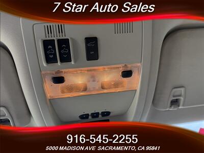 2009 Cadillac Escalade Platinum Edition   - Photo 11 - Sacramento, CA 95841