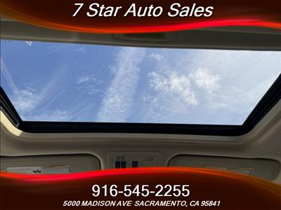 2009 Cadillac Escalade Platinum Edition   - Photo 17 - Sacramento, CA 95841