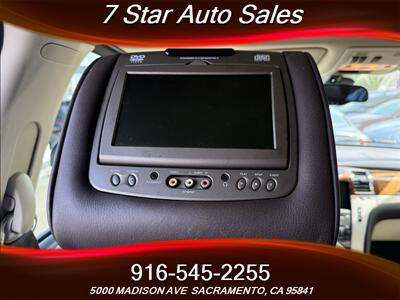 2009 Cadillac Escalade Platinum Edition   - Photo 14 - Sacramento, CA 95841