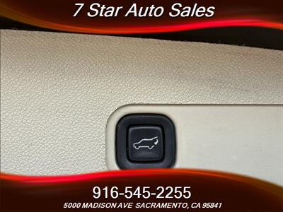 2009 Cadillac Escalade Platinum Edition   - Photo 22 - Sacramento, CA 95841