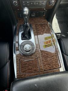 2018 Nissan Armada SL   - Photo 10 - Sacramento, CA 95841