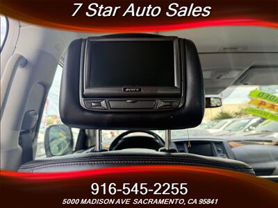 2018 Nissan Armada SL   - Photo 14 - Sacramento, CA 95841