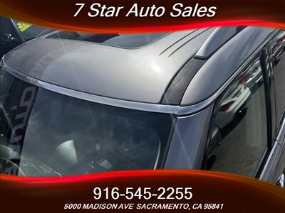 2018 Nissan Armada SL   - Photo 15 - Sacramento, CA 95841