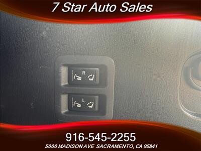 2018 Nissan Armada SL   - Photo 21 - Sacramento, CA 95841