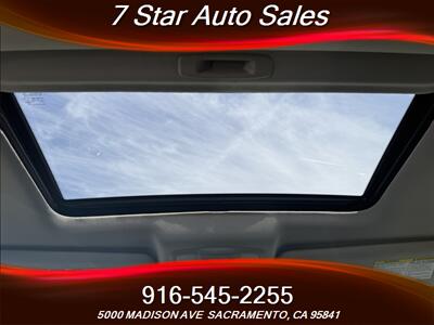 2018 Nissan Armada SL   - Photo 18 - Sacramento, CA 95841