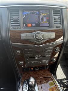2018 Nissan Armada SL   - Photo 9 - Sacramento, CA 95841