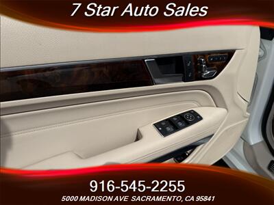 2014 Mercedes-Benz E 350 - Photo 7 - Sacramento, CA 95841
