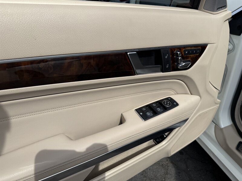 2014 Mercedes-Benz E 350 - Photo 7 - Sacramento, CA 95841