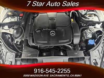 2014 Mercedes-Benz E 350 - Photo 18 - Sacramento, CA 95841