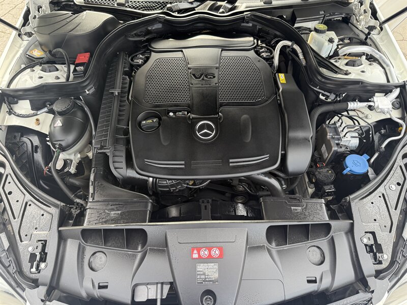 2014 Mercedes-Benz E 350 - Photo 18 - Sacramento, CA 95841