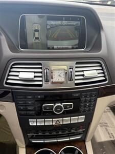 2014 Mercedes-Benz E 350 - Photo 11 - Sacramento, CA 95841