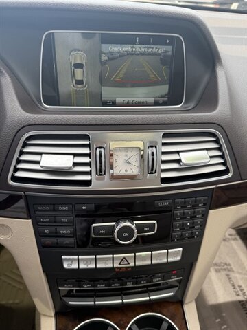 2014 Mercedes-Benz E 350 - Photo 11 - Sacramento, CA 95841