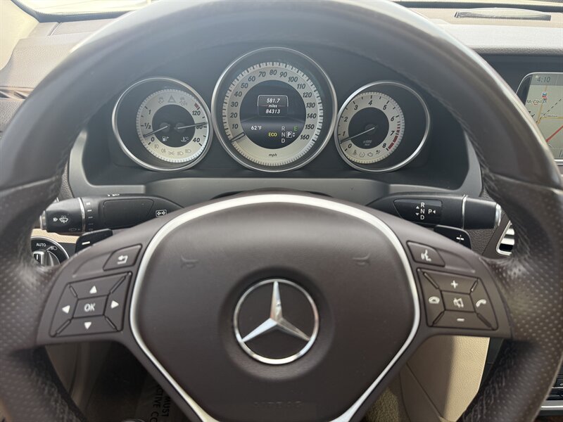 2014 Mercedes-Benz E 350 - Photo 10 - Sacramento, CA 95841