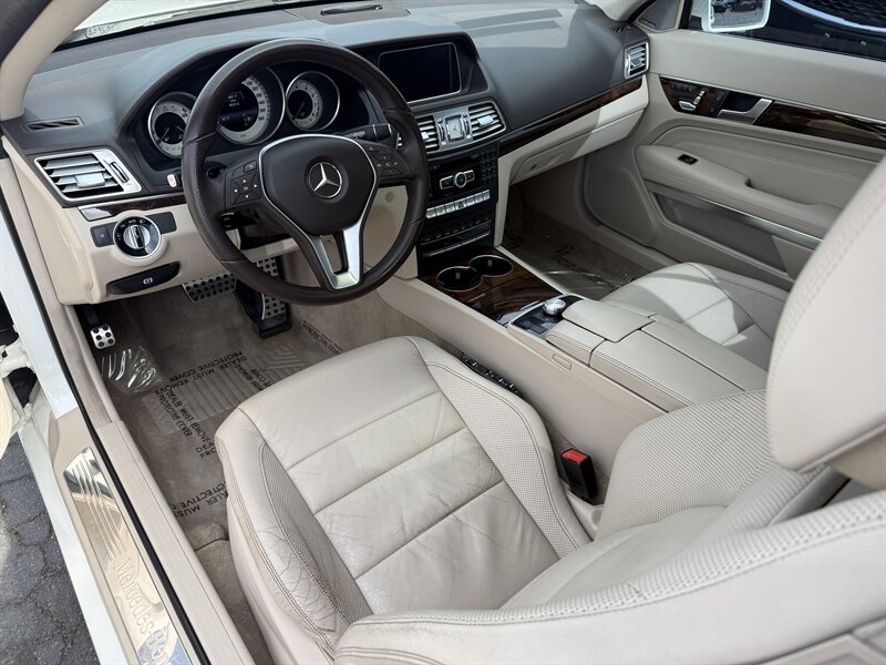 2014 Mercedes-Benz E 350 - Photo 14 - Sacramento, CA 95841