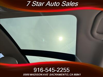 2014 Mercedes-Benz E 350 - Photo 15 - Sacramento, CA 95841