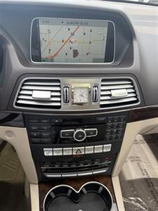 2014 Mercedes-Benz E 350 - Photo 12 - Sacramento, CA 95841