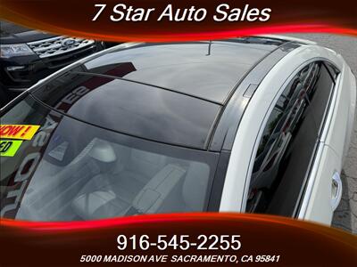 2014 Mercedes-Benz E 350 - Photo 13 - Sacramento, CA 95841