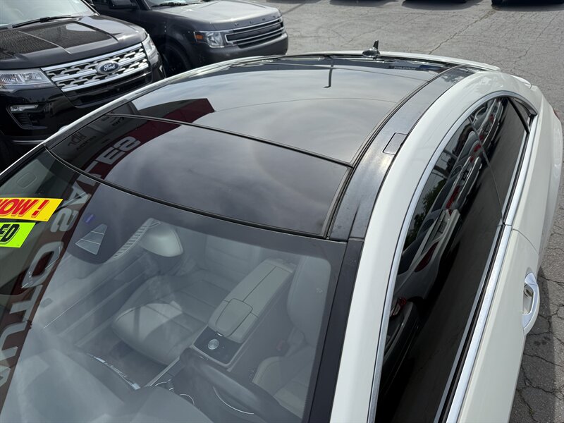 2014 Mercedes-Benz E 350 - Photo 13 - Sacramento, CA 95841