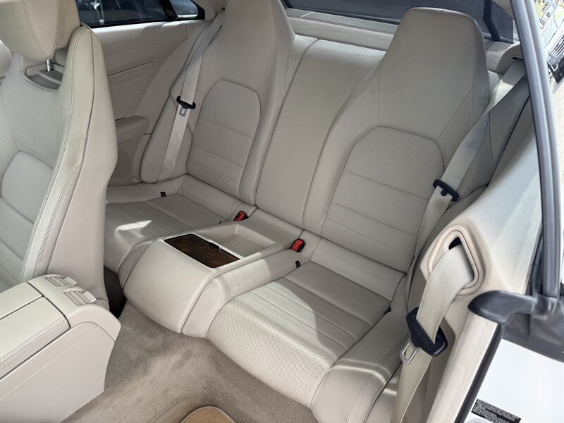 2014 Mercedes-Benz E 350 - Photo 16 - Sacramento, CA 95841