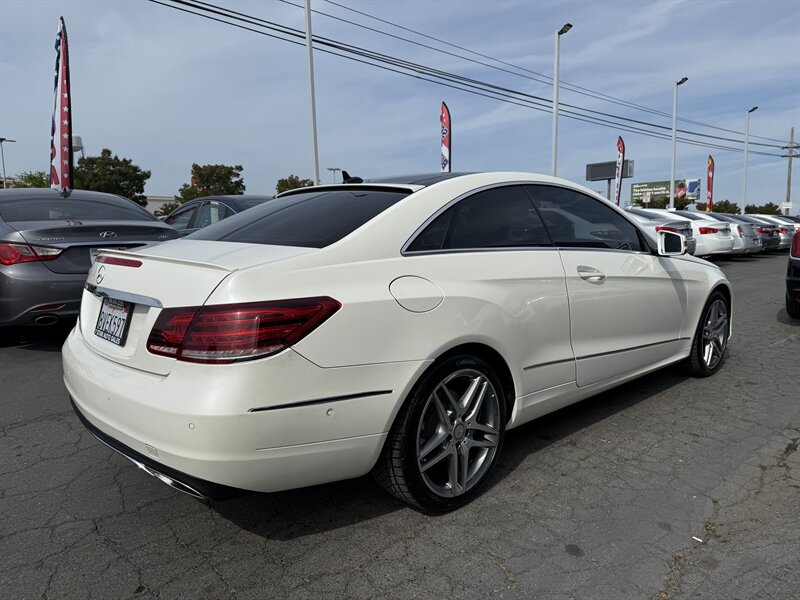 2014 Mercedes-Benz E 350 - Photo 6 - Sacramento, CA 95841