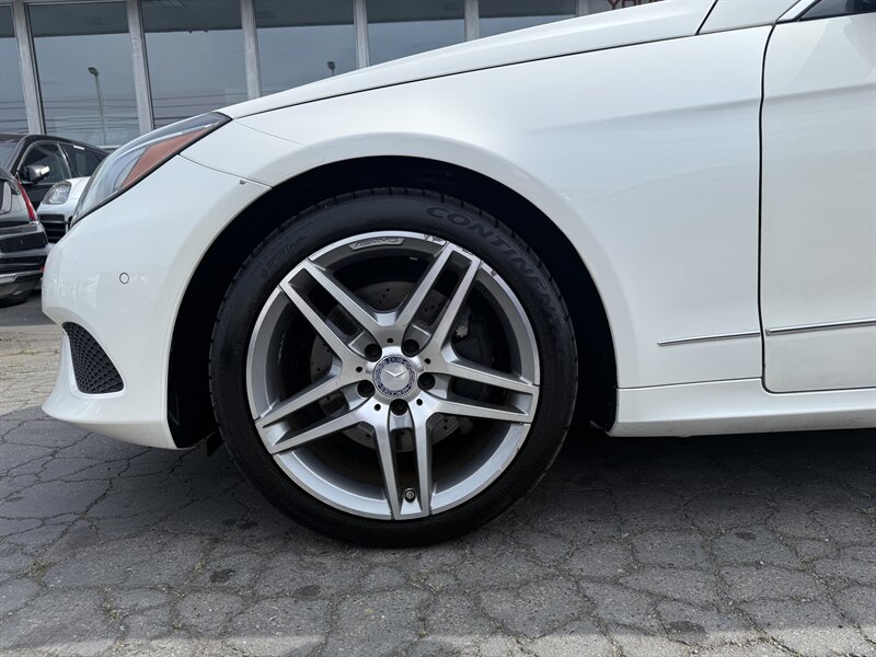 2014 Mercedes-Benz E 350 - Photo 19 - Sacramento, CA 95841
