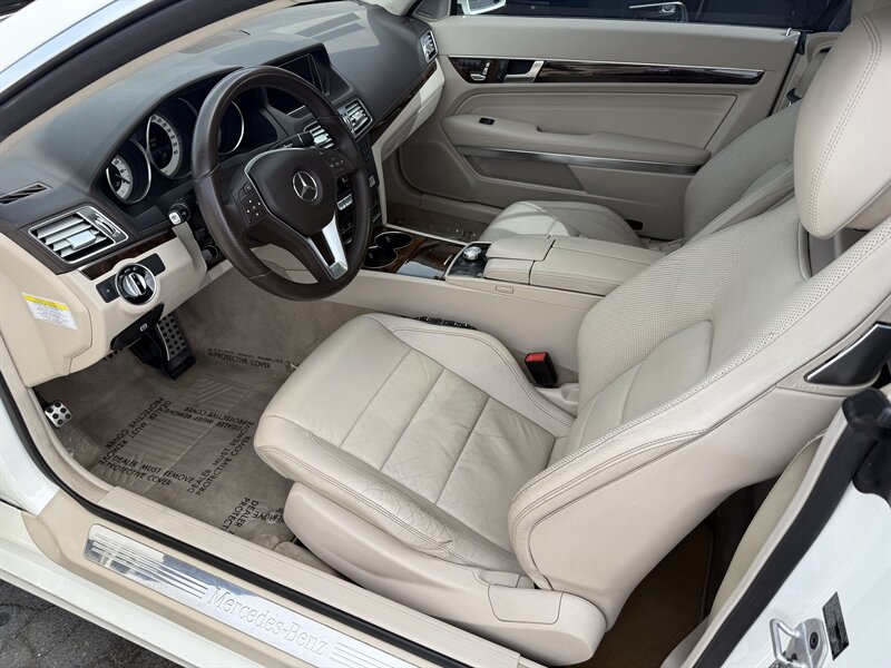 2014 Mercedes-Benz E 350 - Photo 9 - Sacramento, CA 95841